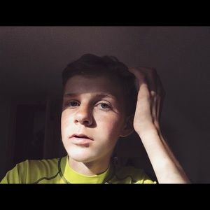 Meet your Posher, Angis